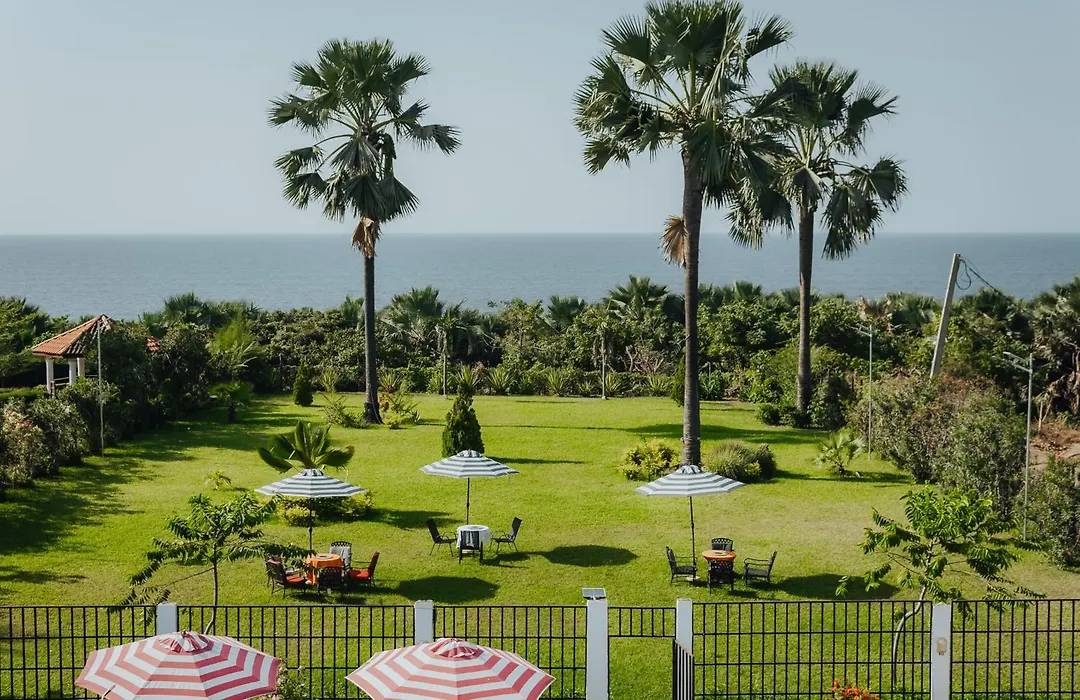 Harmony Resort Boutique Hotel-1