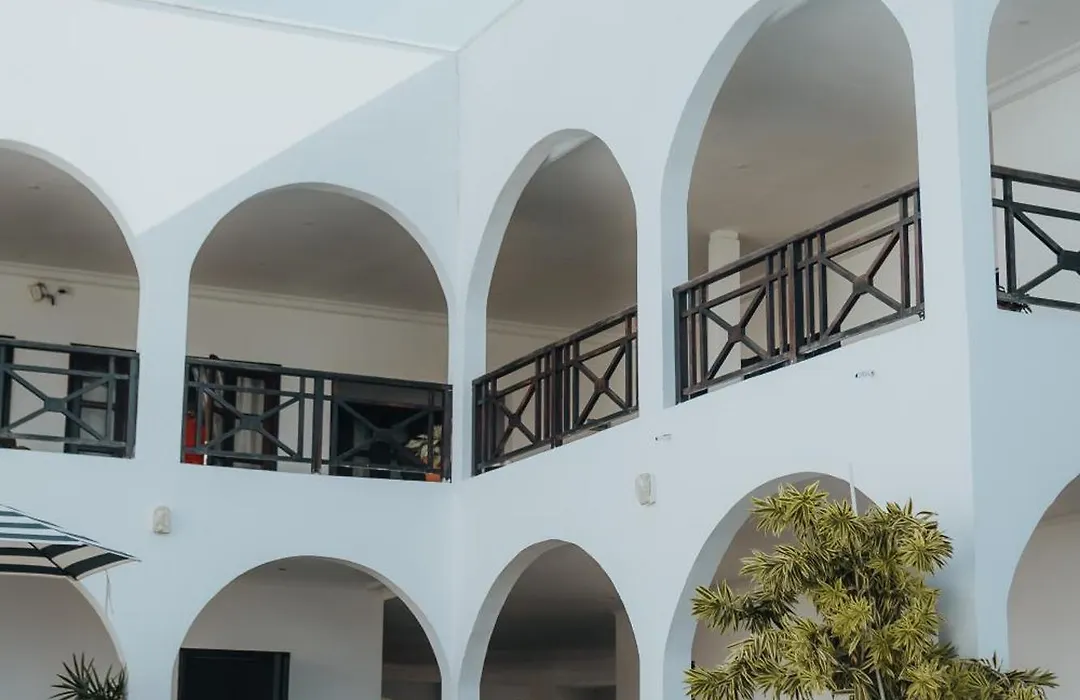 Harmony Resort Boutique Hotel-1
